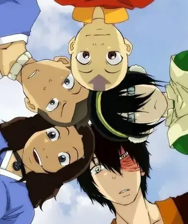 Profile image of Avatar gang-zuko