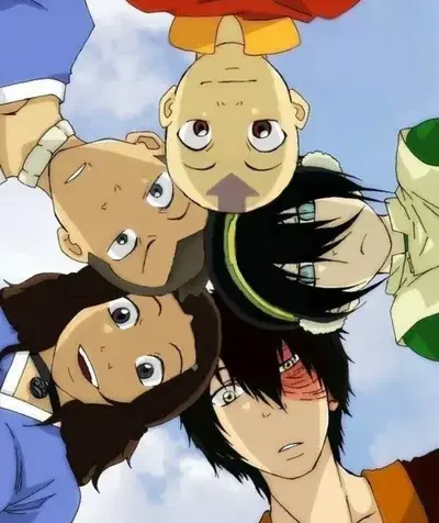 OrangeCrow6686의 Avatar gang-zuko