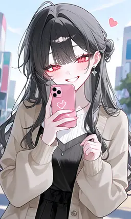 Profile image of 세나