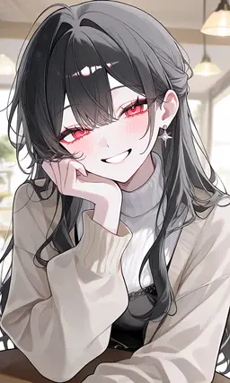 Profile image of 세나