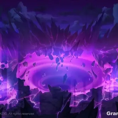 Profile image of 공허왕 제로투르시스