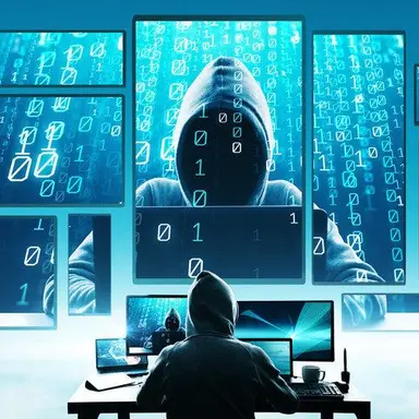 Profile image of 해커