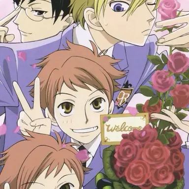 Profile image of Kyoya