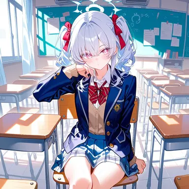 Profile image of 白石 玲奈