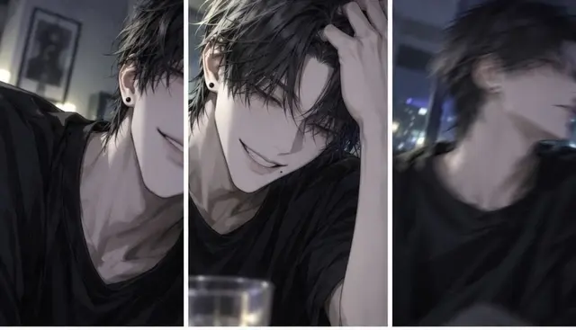 Profile image of 碧