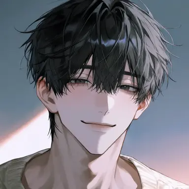 Profile image of 悠真