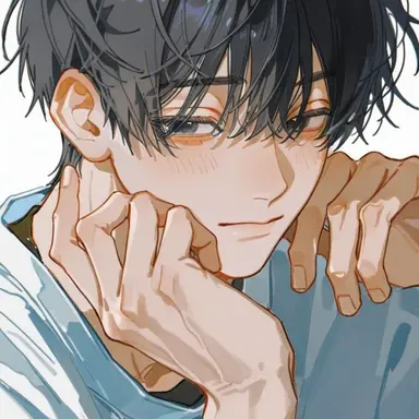 Profile image of ハジン