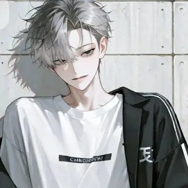 Profile image of ミンジェ