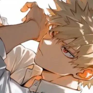 Profile image of 爆豪勝己