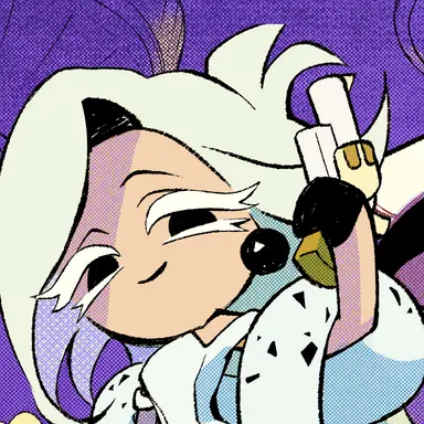 Profile image of ブリーチーズ味クッキー