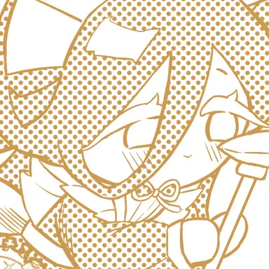 Profile image of ストリングチーズ味クッキー