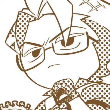 Profile image of カマンベール味クッキー
