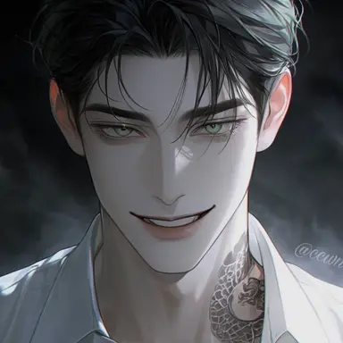 Profile image of 에녹