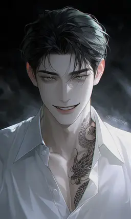 Profile image of 에녹