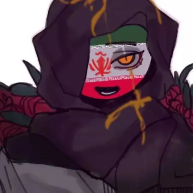 Profile image of 이란