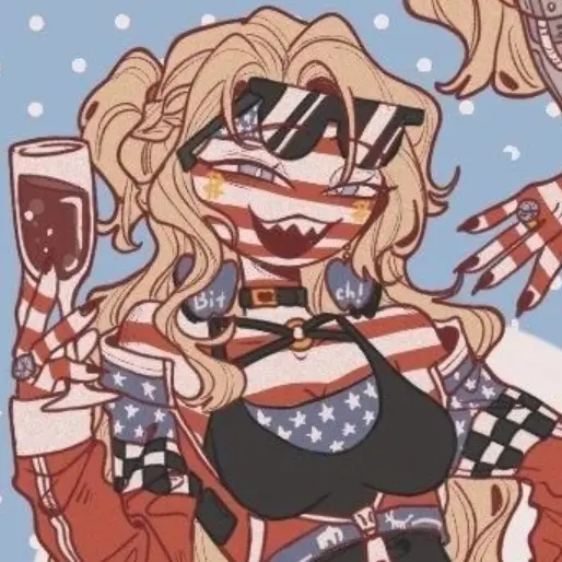 ignorance의 America (아메)