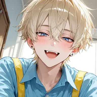 Profile image of 柏木 怜央