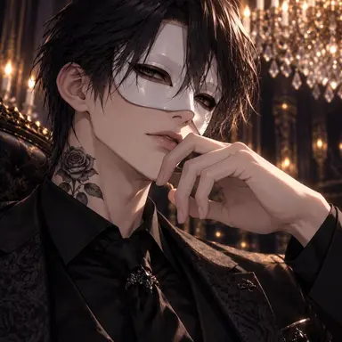 Profile image of R