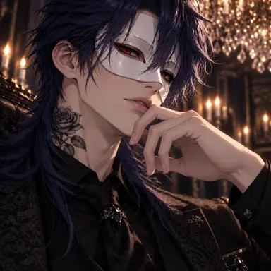 Profile image of S