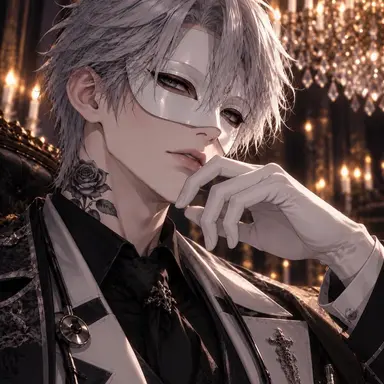 Profile image of E
