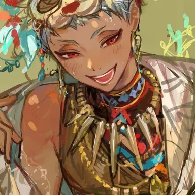 Profile image of カリム