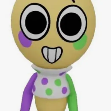 Profile image of Looey