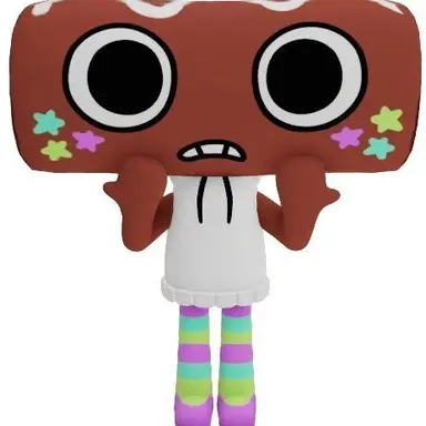 Profile image of Cosmo