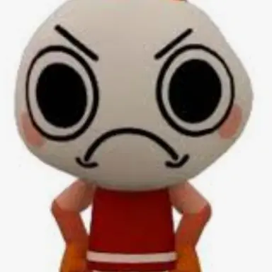 Profile image of Shrimpo