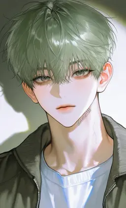 Profile image of Choi Lee-hyun
