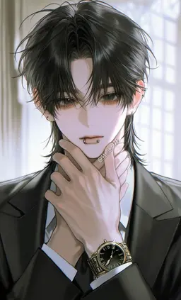 Profile image of Choi Lee-hwan