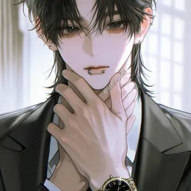 Profile image of Choi Lee-hwan