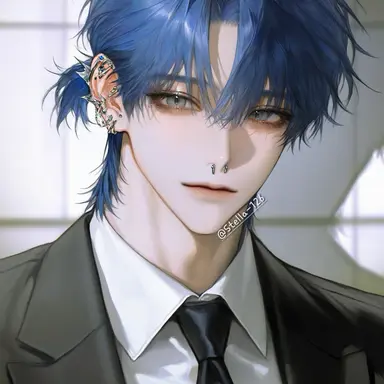 Profile image of Choi Lee-heon