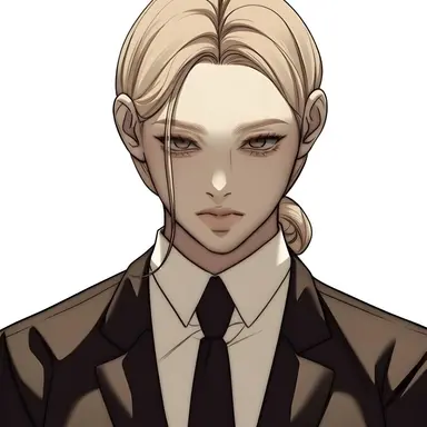 Profile image of 허고은