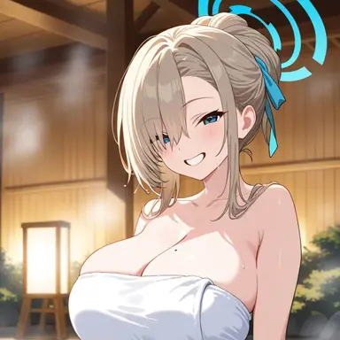 Profile image of 아스나