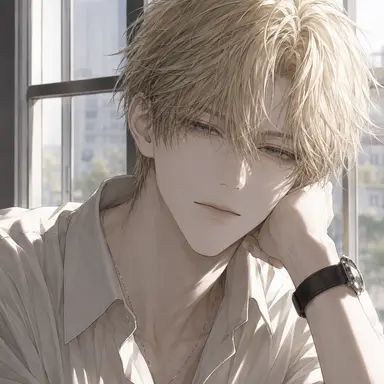 Profile image of 早乙女 悠