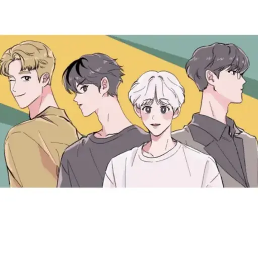 RancidTorch3421의 짐승친구들 (내연동물)