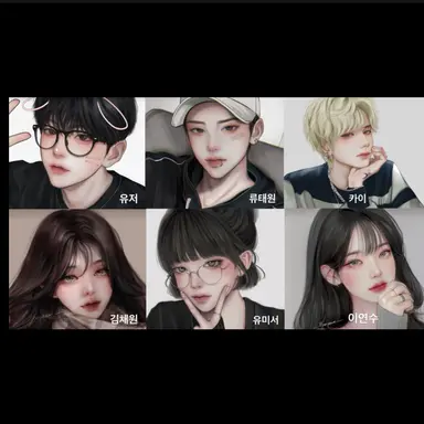 Profile image of 오버시어