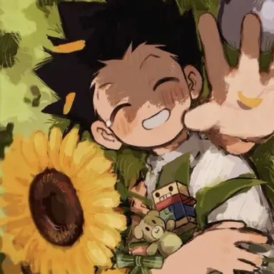 Profile image of ゴン