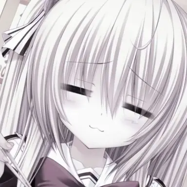 Profile image of け ー き