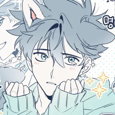 Profile image of 쿠로바 카이토