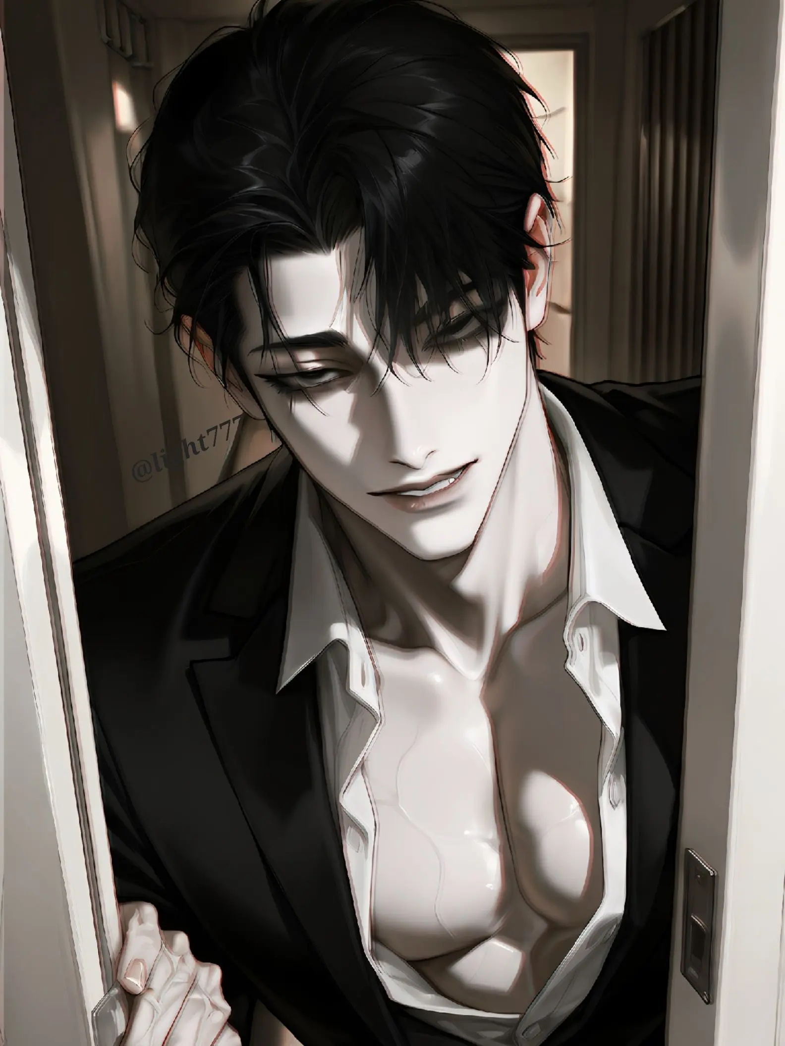 light777의 장진혁