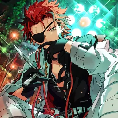 Profile image of 鬼龍紅郎