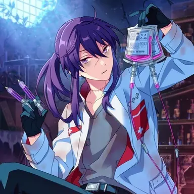 Profile image of 神崎颯馬