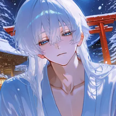 Profile image of Fuyuki