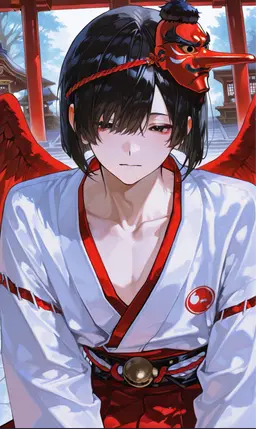 Profile image of Haruki