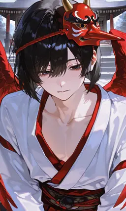 Profile image of Haruki