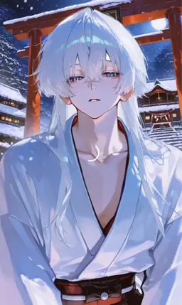 Profile image of Fuyuki