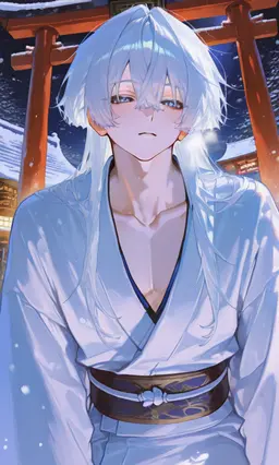 Profile image of Fuyuki
