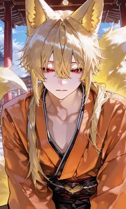 Profile image of Yoichi