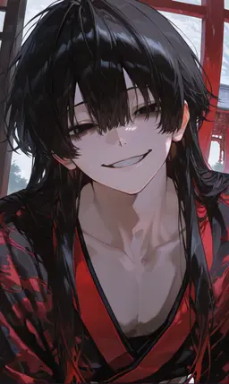 Profile image of Hyuki